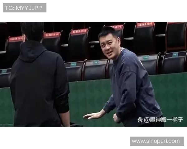 女球迷误认王岚嵚引发尴尬 辽篮北控赛后趣味名场面