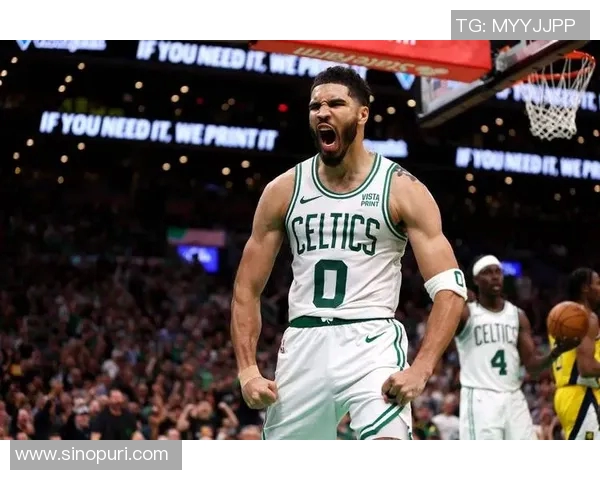 塔图姆狂砍38分助凯尔特人险胜鹈鹕展现超级球星风采