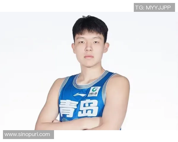 杨瀚森要提升自己的对抗和防守