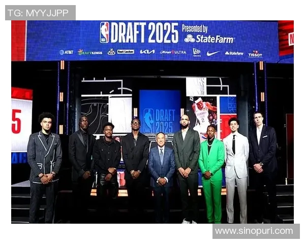 美职篮选秀大会6月26日举行