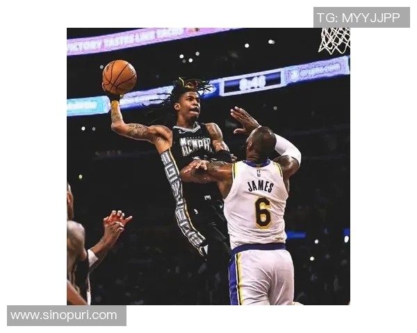 曝莫兰特预计将在周四对阵鹈鹕的揭幕战上复出 曝莫兰特预计将在周四对阵鹈鹕的揭幕战上复出