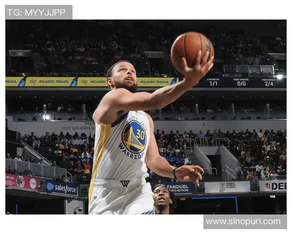 勇士爆冷不敌残阵步行者！库里24分送对手首胜 三分16中4难辞其咎