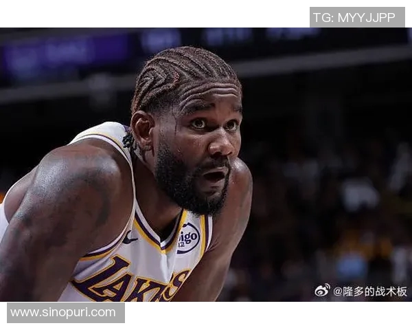 湖人今夏引援效果拉满!4将薪资1950万却轰74分,艾顿成最佳代表 湖人今夏引援效果拉满!4将薪资1950万却轰74分,艾顿成最佳代表