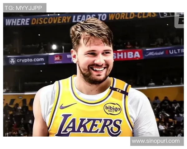 东契奇砍下38分领军湖人,八村塁火力爆发助胜 东契奇砍下38分领军湖人,八村塁火力爆发助胜