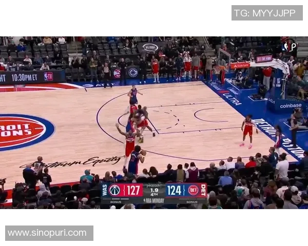 差之毫厘！詹金斯的绝平三分，险些因为踩边线被判无效