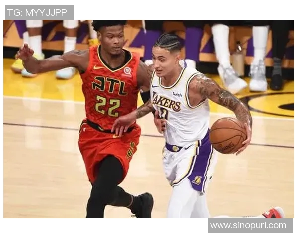 中规中矩！库兹马6投3中&罚球8中6 砍下12分10篮板4助攻