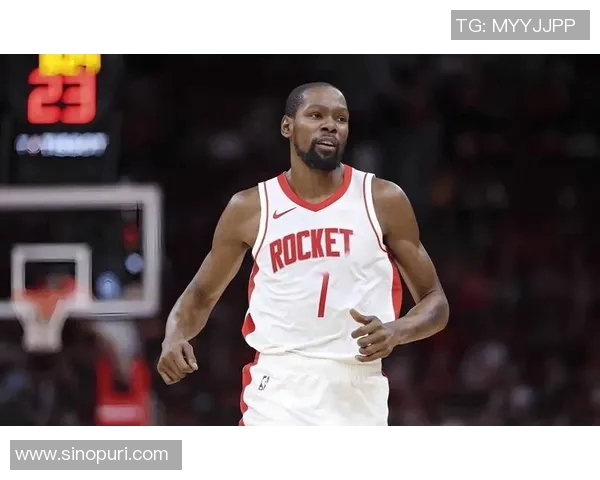 火箭大胜掘金，杜兰特说得很对，交易字母哥，休城可组最强阵容