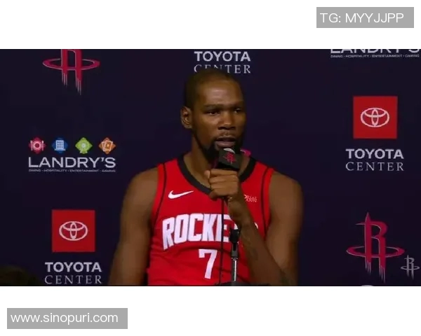 正式确认！申京暂别NBA，火箭公布伤情最新动态，杜兰特无奈感慨