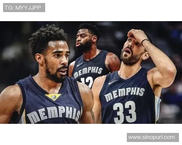 位居第11位！美媒：雄鹿、灰熊进行4换1交易，势必冲击季后赛