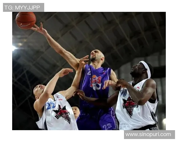 板爷再现江湖！CBA名宿赛义德·阿巴斯担任NBL新军贵州猛龙助教