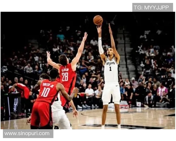 还有第5次交手！北京时间2月5日马刺&雷霆将再度交手